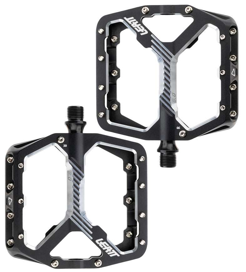 Afbeelding laden in galerijviewer, Leatt allmtn 6.0 platform pedals
