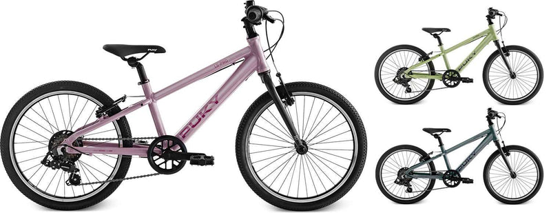 Afbeelding laden in galerijviewer, Puky ls-pro 20-7 - kid's bike
