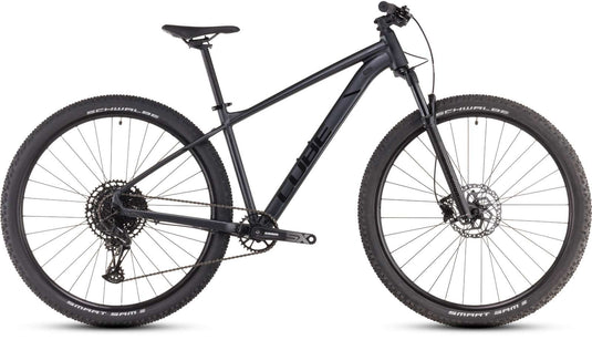 Cube attention slx blackmetal´n´black