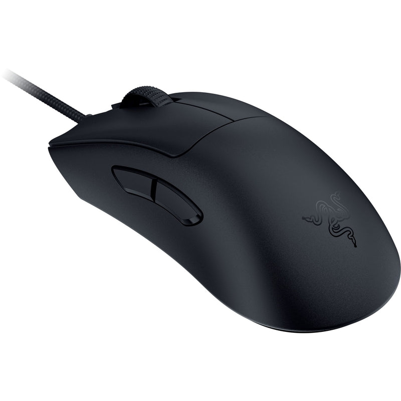 Afbeelding laden in galerijviewer, Razer deathadder v3 gaming muis (zwart, 30.000 dpi)

