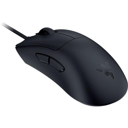 Razer deathadder v3 gaming muis (zwart, 30.000 dpi)