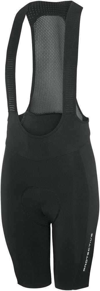 Afbeelding laden in galerijviewer, Protective blaze - bib shorts with pad
