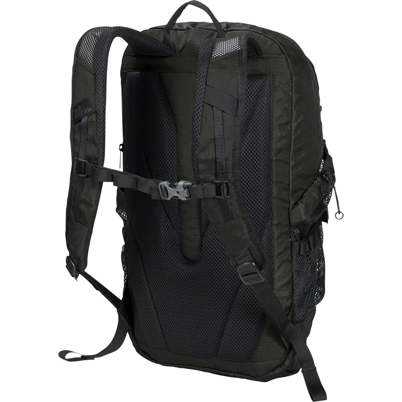 Afbeelding laden in galerijviewer, Jack wolfskin wandermood pack 20 rugzak (zwart, 20 liter)
