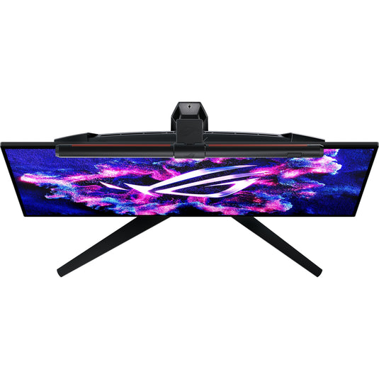 Asus rog aura monitor light bar led-bar (zwart)
