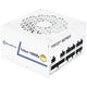 Silverstone triton 1000rz modulaire 1000 watt voeding (wit, 1x 12v-2x6, 4x pcie)