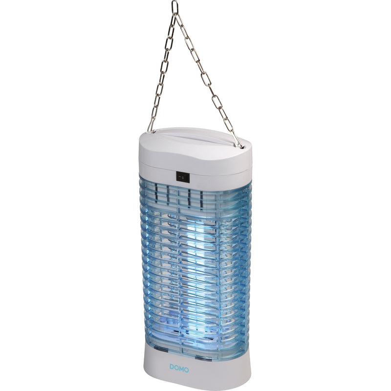 Afbeelding laden in galerijviewer, Domo insectenval kx006n 1 (wit blauw)
