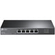 Tp-link tl-sg105-m2 switch (grijs)