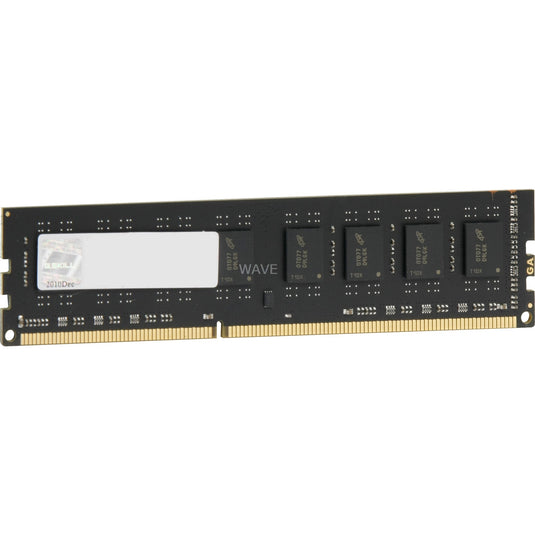 G.skill 4 gb ddr3-1600 werkgeheugen (f3-1600c11s-4gns)
