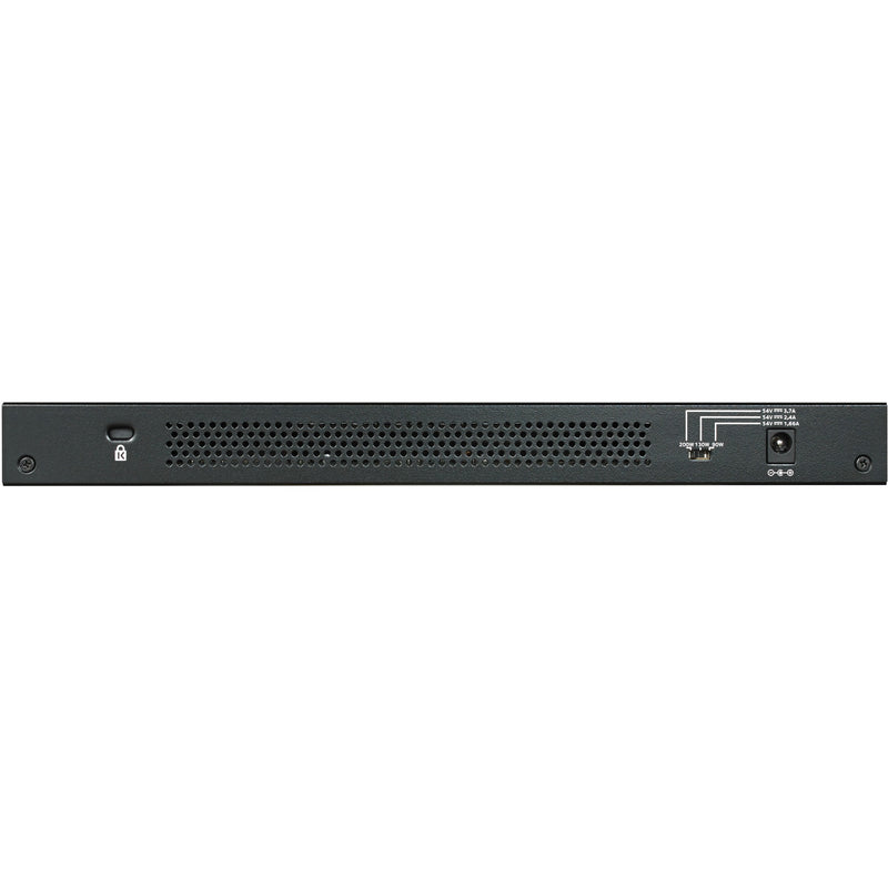 Afbeelding laden in galerijviewer, Netgear gs316pp switch
