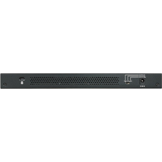 Netgear gs316pp switch