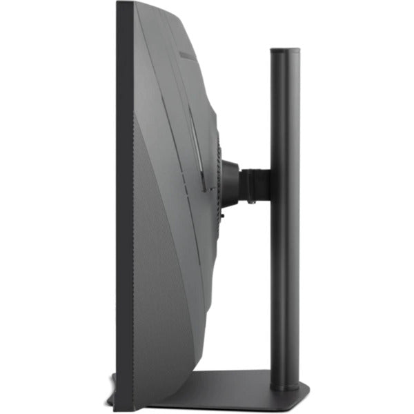 Afbeelding laden in galerijviewer, Viewsonic va3820c uwqhd+ 21:9 curved monitor met usb-c hub 38 ultrawide (zwart, 2x hdmi, 1x displayport, usb-c, usb-b )
