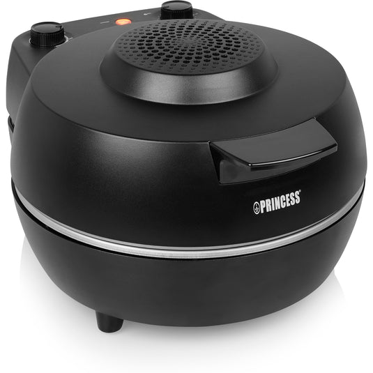 Princess pizza oven pizzaoven (zwart)