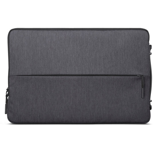 Lenovo 14-inch laptop urban sleeve case (antraciet)