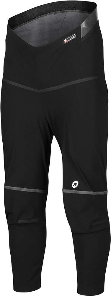 Afbeelding laden in galerijviewer, Assos mille gt thermo rain shell - cycling pants
