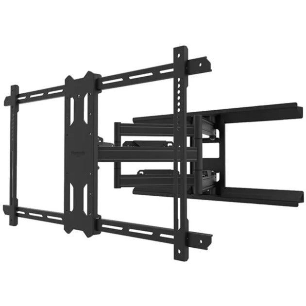 Afbeelding laden in galerijviewer, Neomounts wl40s-850bl18 select tv wandsteun standaard (zwart)
