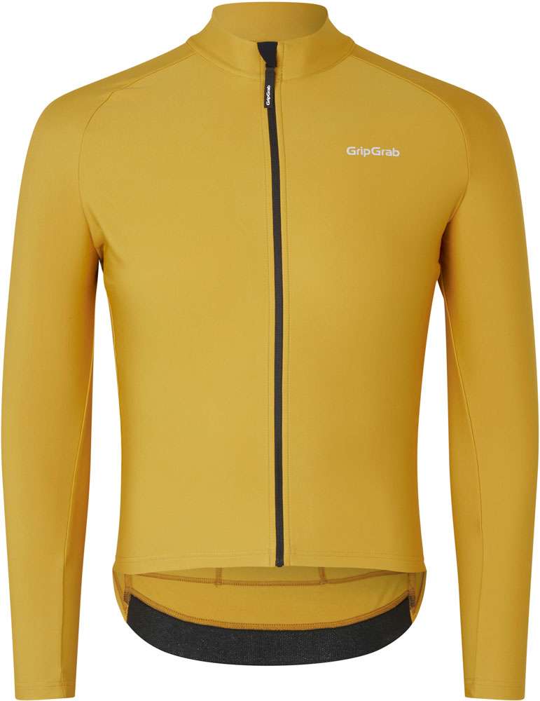 Afbeelding laden in galerijviewer, Gripgrab pacr thermal - long sleeve jersey

