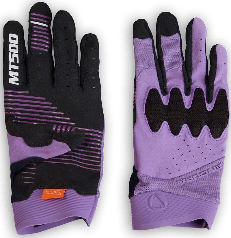 Afbeelding laden in galerijviewer, Endura mt500 d3o® ii - mtb gloves
