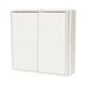 Shelly blu wall switch 4 (stand alone) schakelaar (wit, bluetooth 4.2)