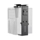 Neomounts pc bureausteun nm-cpu100black houder (zwart)