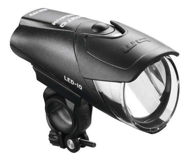 Busch + müller ixon iq premium led + ix-back senso set