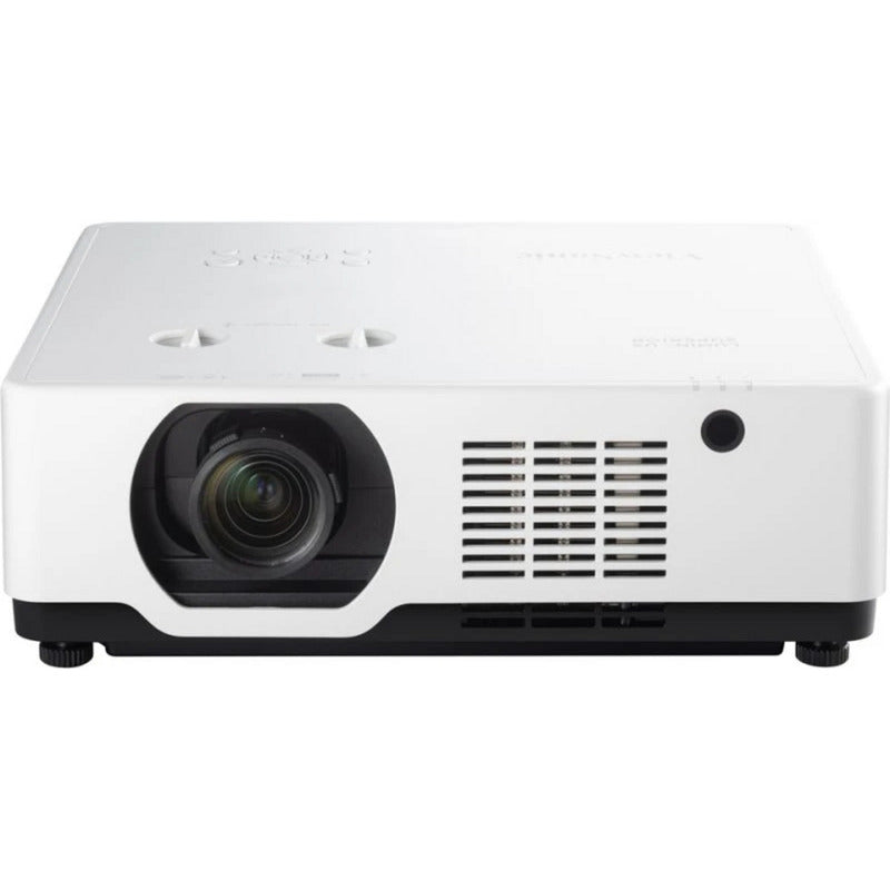 Afbeelding laden in galerijviewer, Viewsonic lsc601wu wuxga laser installatie projector (wit, 6000 ansi lumen, 3lcd met mla)
