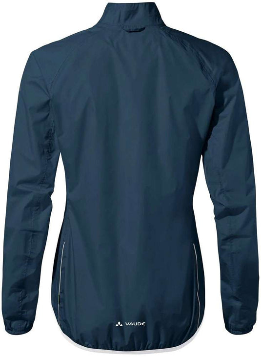 Vaude drop jacket iii - women's rain jacket
