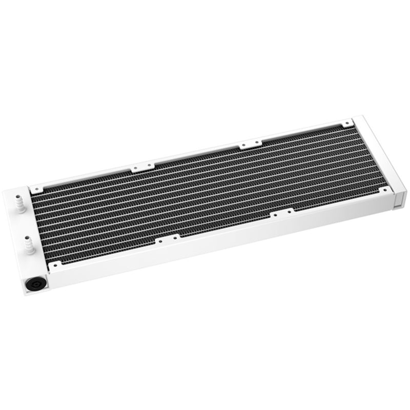 Afbeelding laden in galerijviewer, Deepcool lt360 argb waterkoeling (wit, 4-pins pwm fan-connector)
