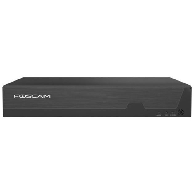 Afbeelding laden in galerijviewer, Foscam fna216h netwerk video recorder (zwart, 16-kanaals, 4k 8mp)
