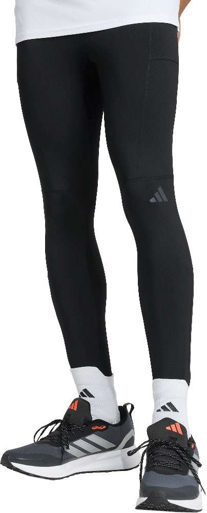 Afbeelding laden in galerijviewer, Adidas own the run winterized tight - running tights
