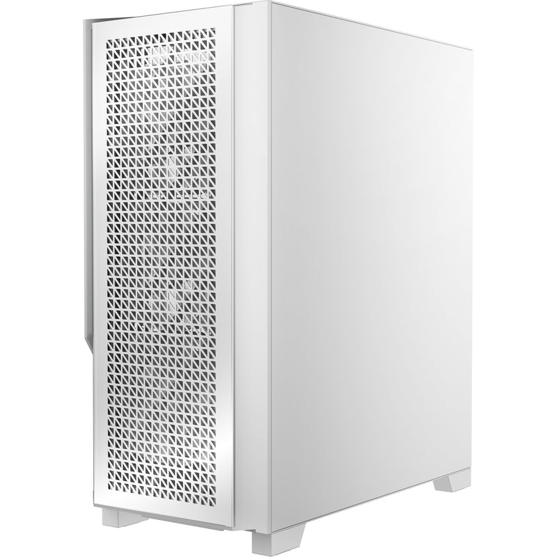 Afbeelding laden in galerijviewer, Antec p20c midi tower behuizing (wit | 2x usb-a | 1x usb-c | tempered glass)
