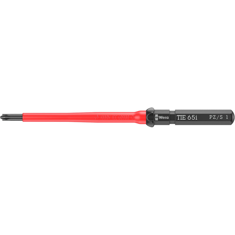 Afbeelding laden in galerijviewer, Wera kraftform kompakt vde 17 ra imperial 1 schroevendraaier (rood geel, 17‑delig)
