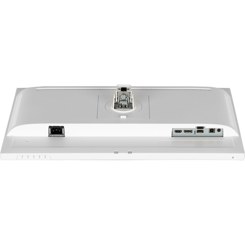 Afbeelding laden in galerijviewer, Iiyama prolite xub2497hsu-w2 23.8 monitor (wit, hdmi, displayport, 2x usb-a, usb-b)
