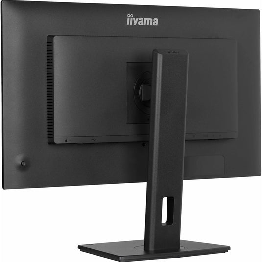 Iiyama prolite xb2792hsu-b1 27 monitor (zwart (mat), hdmi, displayport, 2x usb-a, usb-b, 120 hz)