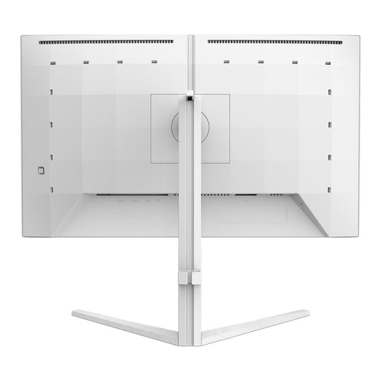 Philips evnia 27m2n5201p 27 gaming monitor (wit, 2x hdmi, 1x displayport, 260 hz (oc))