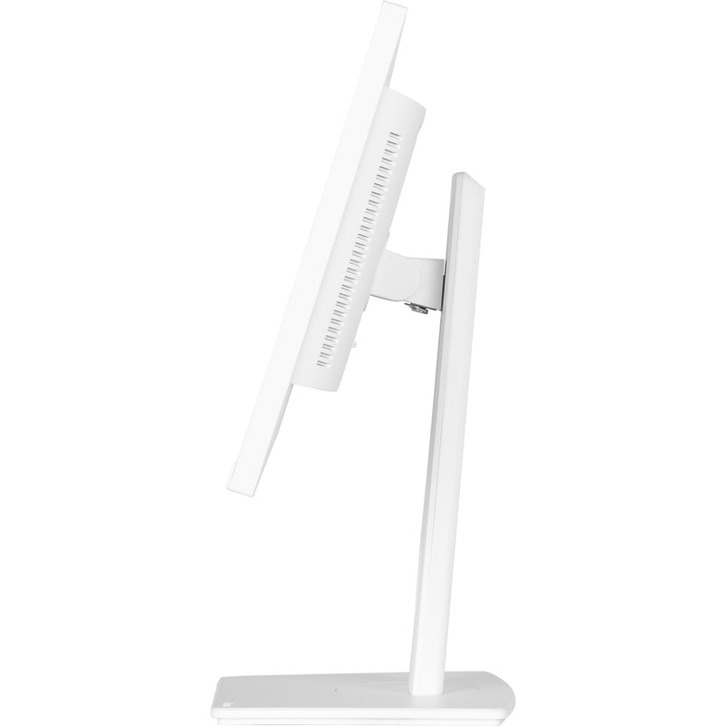 Afbeelding laden in galerijviewer, Iiyama prolite xub2497hsu-w2 23.8 monitor (wit, hdmi, displayport, 2x usb-a, usb-b)
