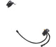 Shimano steps bm-e8031 battery holder for integrated battery