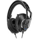 Nacon rig 300 pro hs over-ear gaming headset (zwart, playstation 4, playstation 5, xbox, nintendo switch, pc)