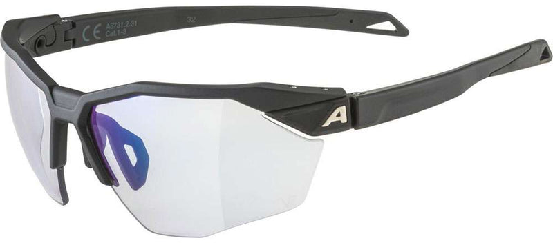 Afbeelding laden in galerijviewer, Alpina twist six s hr v(m) - sports glasses

