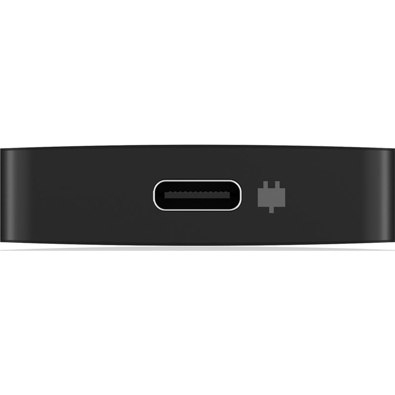 Afbeelding laden in galerijviewer, Icy box ib-hub1429-cpd usb-hub (zwart)

