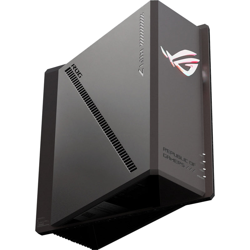 Afbeelding laden in galerijviewer, Asus rog strix gs-be18000 router
