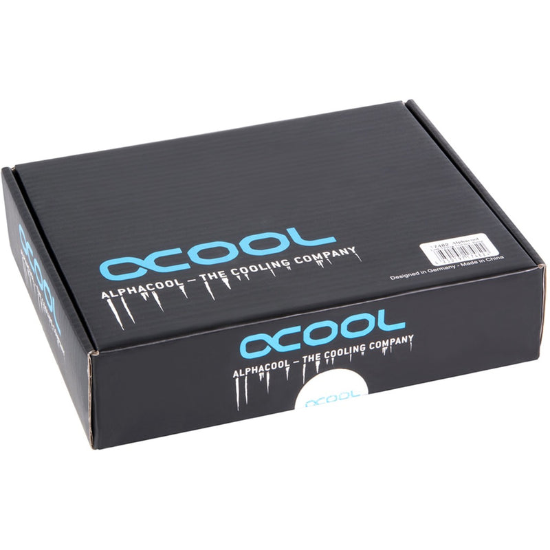 Afbeelding laden in galerijviewer, Alphacool leak testing tool incl. pump pomp (zwart)

