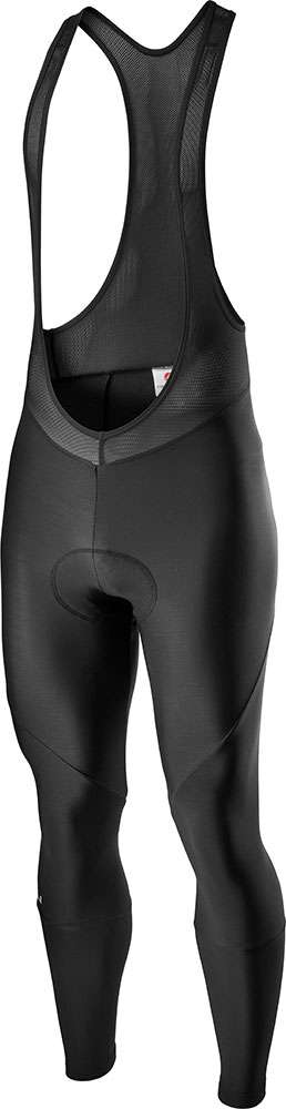 Afbeelding laden in galerijviewer, Castelli entrata - bib tights with pad
