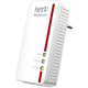 Fritz! powerline 1260e international (wit, 1 stuks, mesh wi-fi)