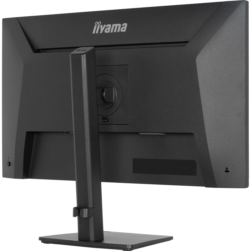 Afbeelding laden in galerijviewer, Iiyama prolite xb2791qs-b1 27 monitor (zwart (mat), hdmi, displayport, audio)
