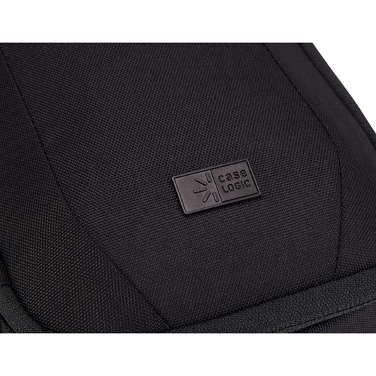 Case logic invigo eco inviac102 tas (zwart)