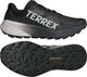 Adidas terrex agravic 3 - trail running shoes