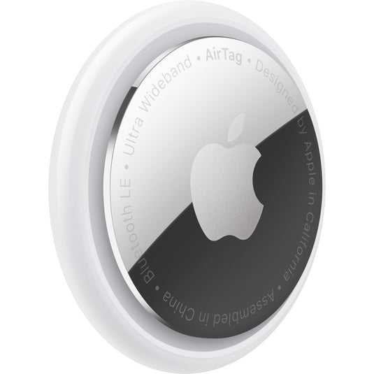 Apple airtag tracker (4 stuk)