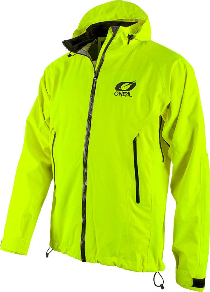 Afbeelding laden in galerijviewer, O'neal tsunami - mtb rain jacket
