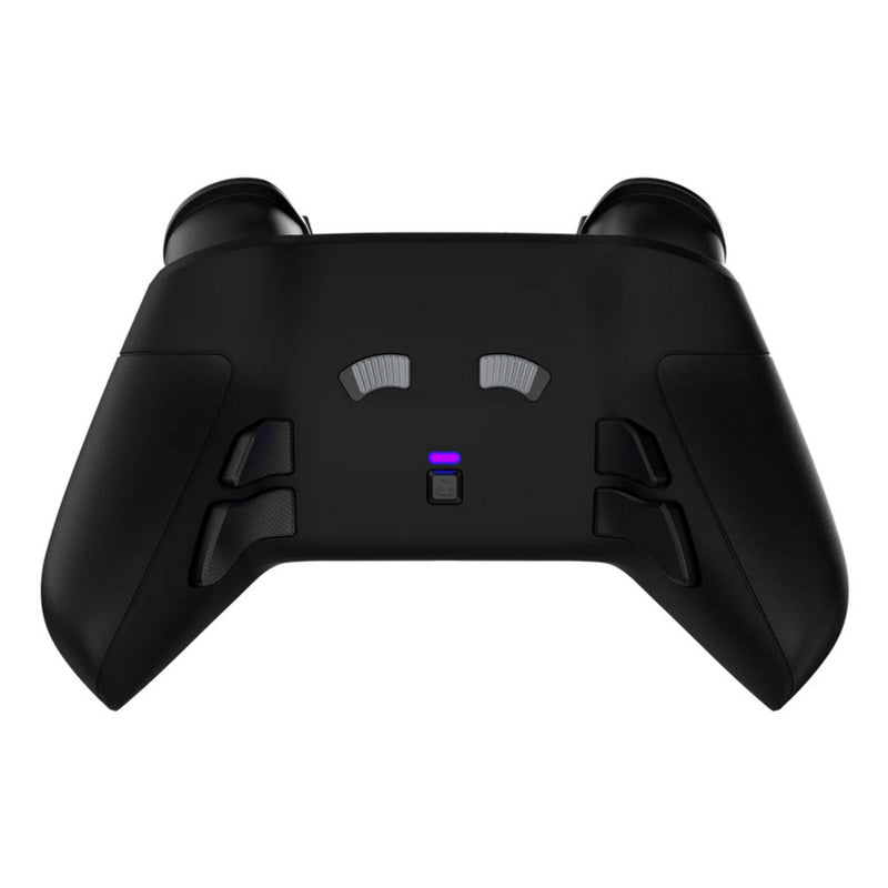 Afbeelding laden in galerijviewer, Turtle beach victrix pro bfg reloaded draadloze modulaire controller (zwart, xbox one, xbox series x|s, pc)
