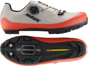 Mavic crossmax sl ii - mtb shoes